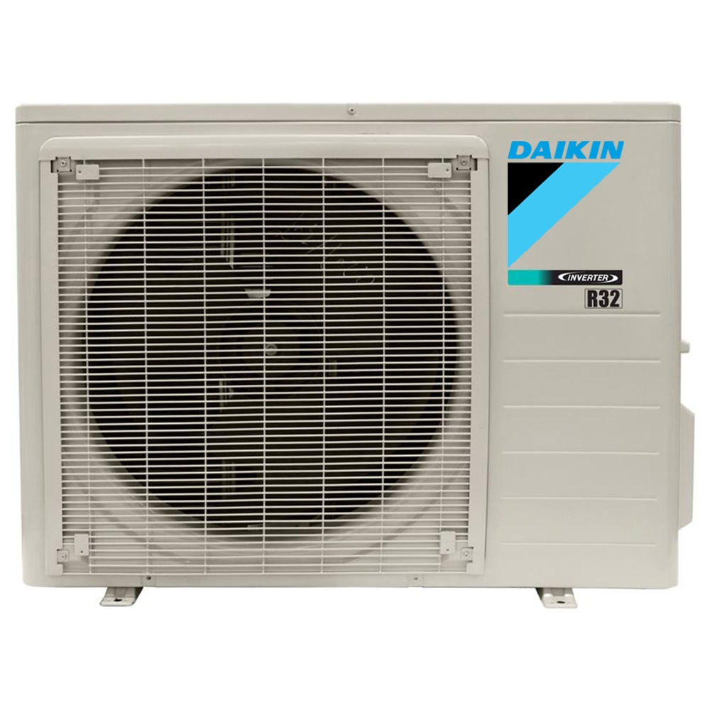24k BTU 22 SEER2 Daikin Atmosphera Ductless Heat Pump Condenser