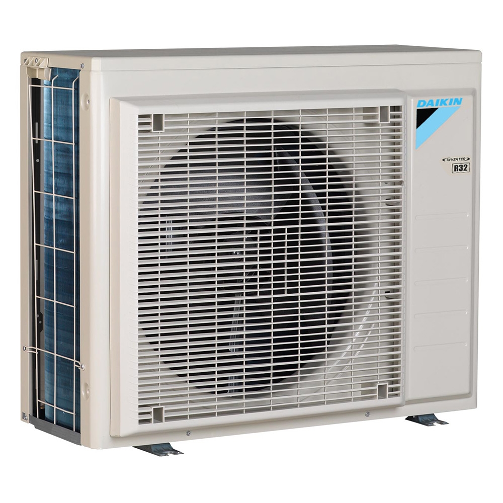 3 Ton 13 SEER Daikin Commercial Central Air Conditioner Condenser