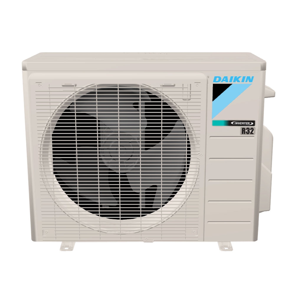 4 Ton 14 SEER Daikin Central Heat Pump Condenser - DZ14SA0484