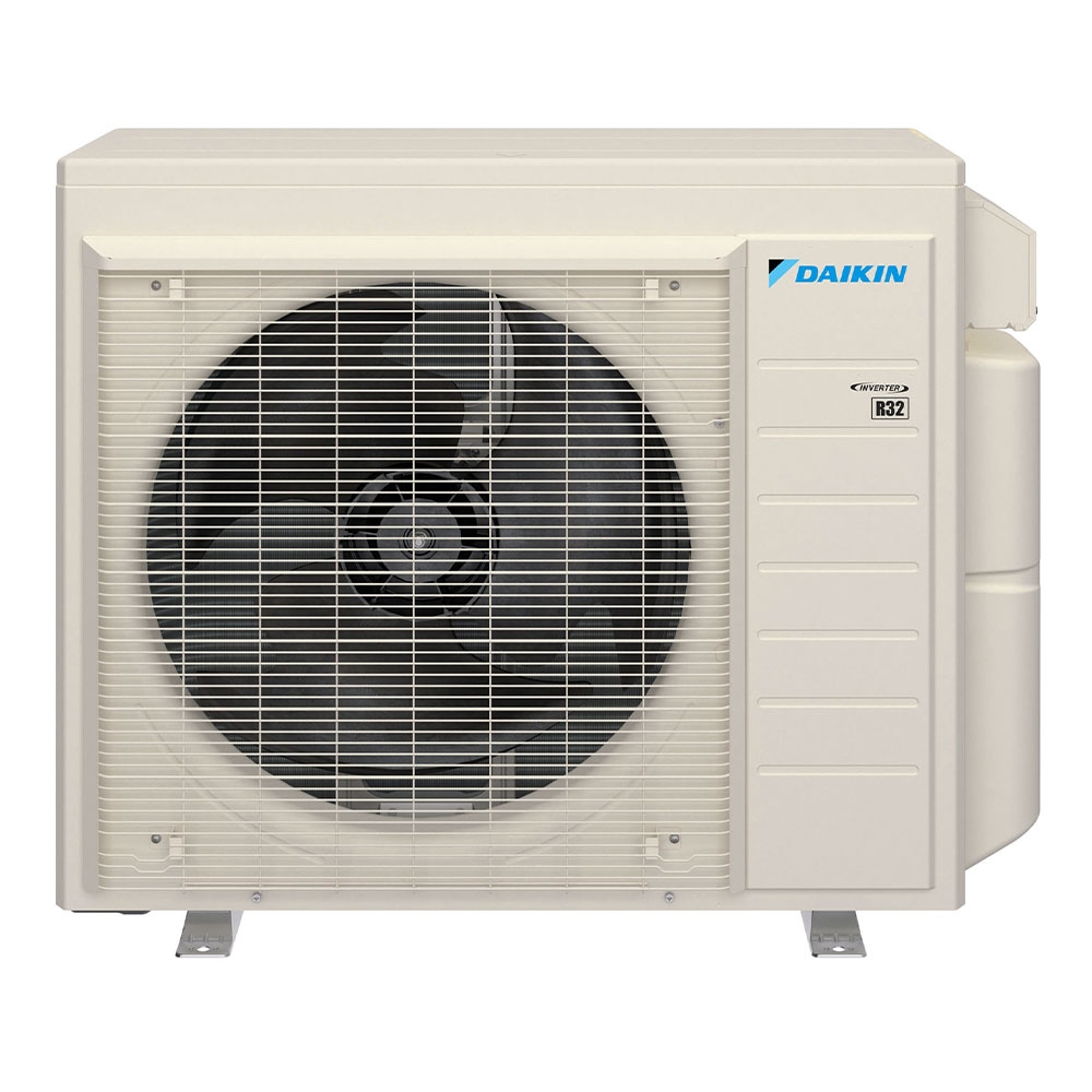 7.5 Ton 11.2 EER Daikin Commercial Central Heat Pump Condenser