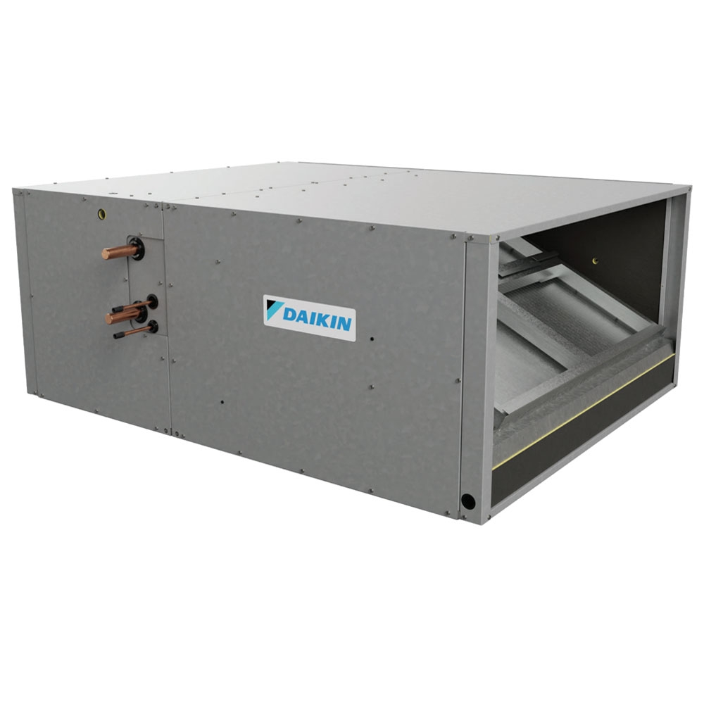 7.5 Ton Multi Speed Daikin Air Handler - DAQ09033 • Ingrams Water