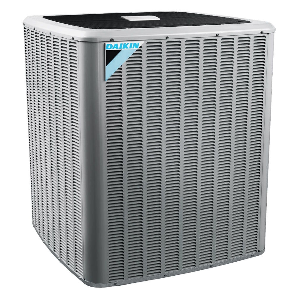 DAIKIN 3 Ton 13 SEER Daikin Commercial Central Air Conditioner Condenser