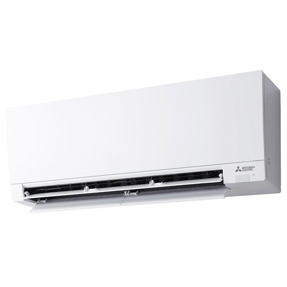 9k BTU Mitsubishi GX Wall Mounted Ductless Air Handler - MSY