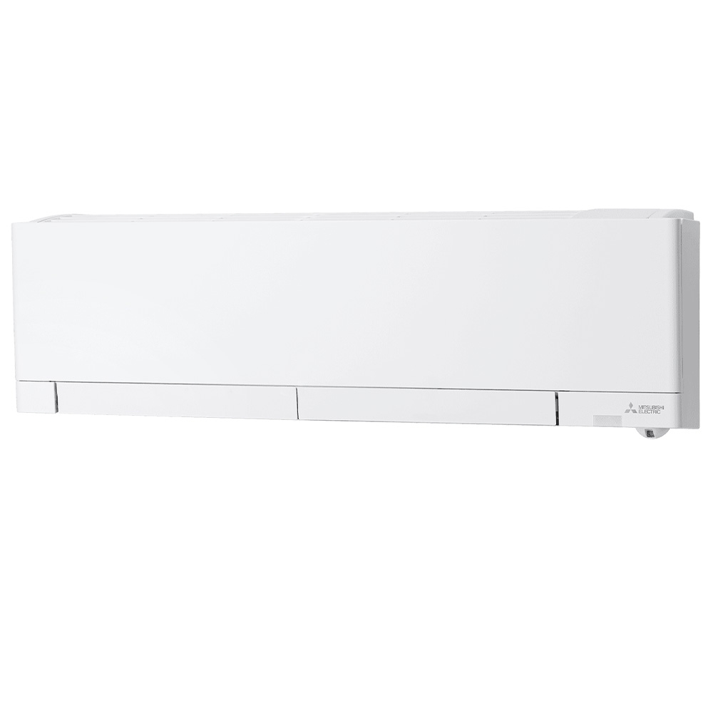 12k BTU Mitsubishi GX Wall Mounted Ductless Air Handler - R454B