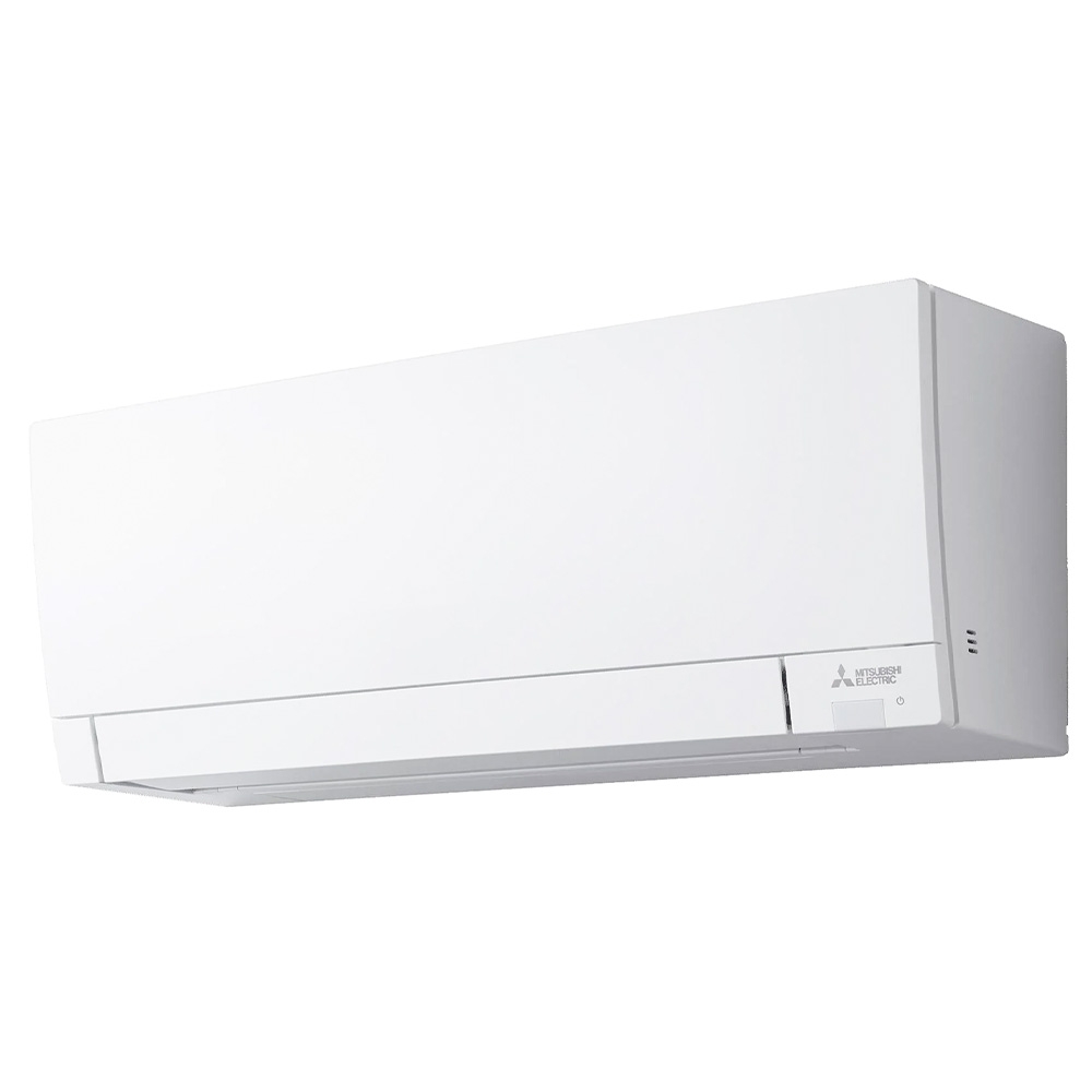 30k BTU Mitsubishi M Series Wall Mounted Ductless Air Handler