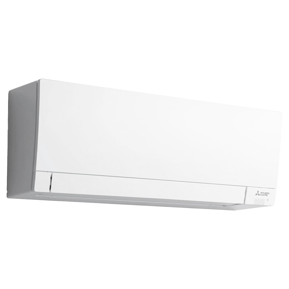 6k BTU Mitsubishi FX Wall Mounted Ductless Air Handler - MSZ