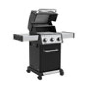 Category BBQ Grills image