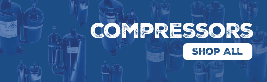 air conditioner compressors 