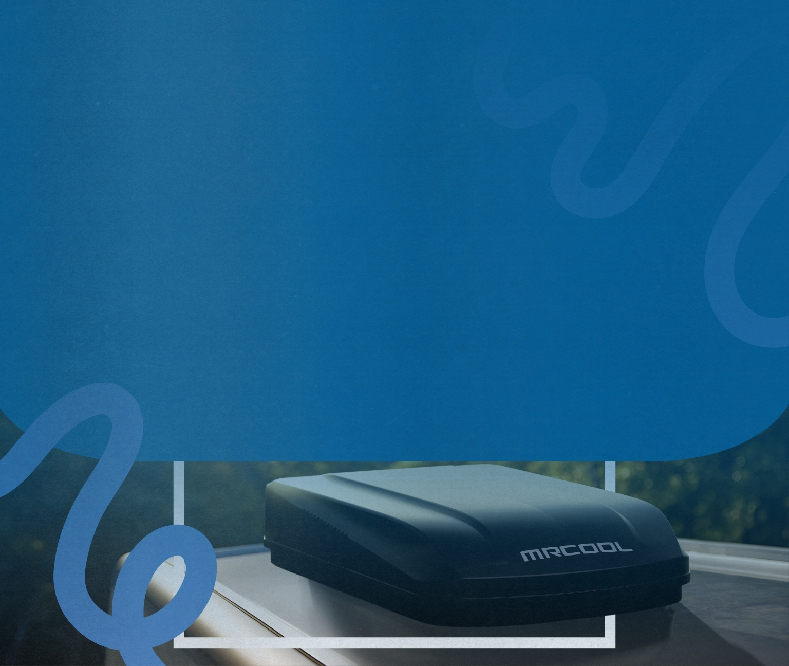 Compatible with Ducted or Non-Ducted Installation