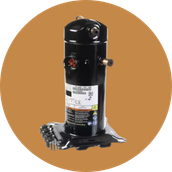 Inverter Compressor