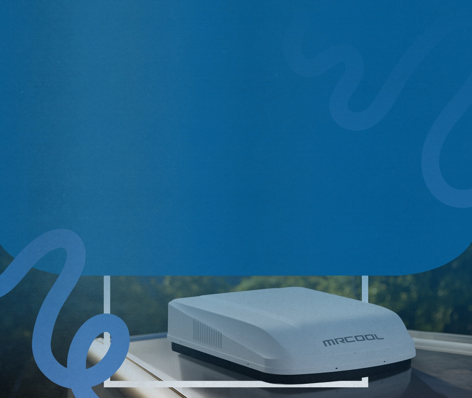 Compatible with Ducted or Non-Ducted Installation