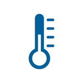 Heating Down to 41°F