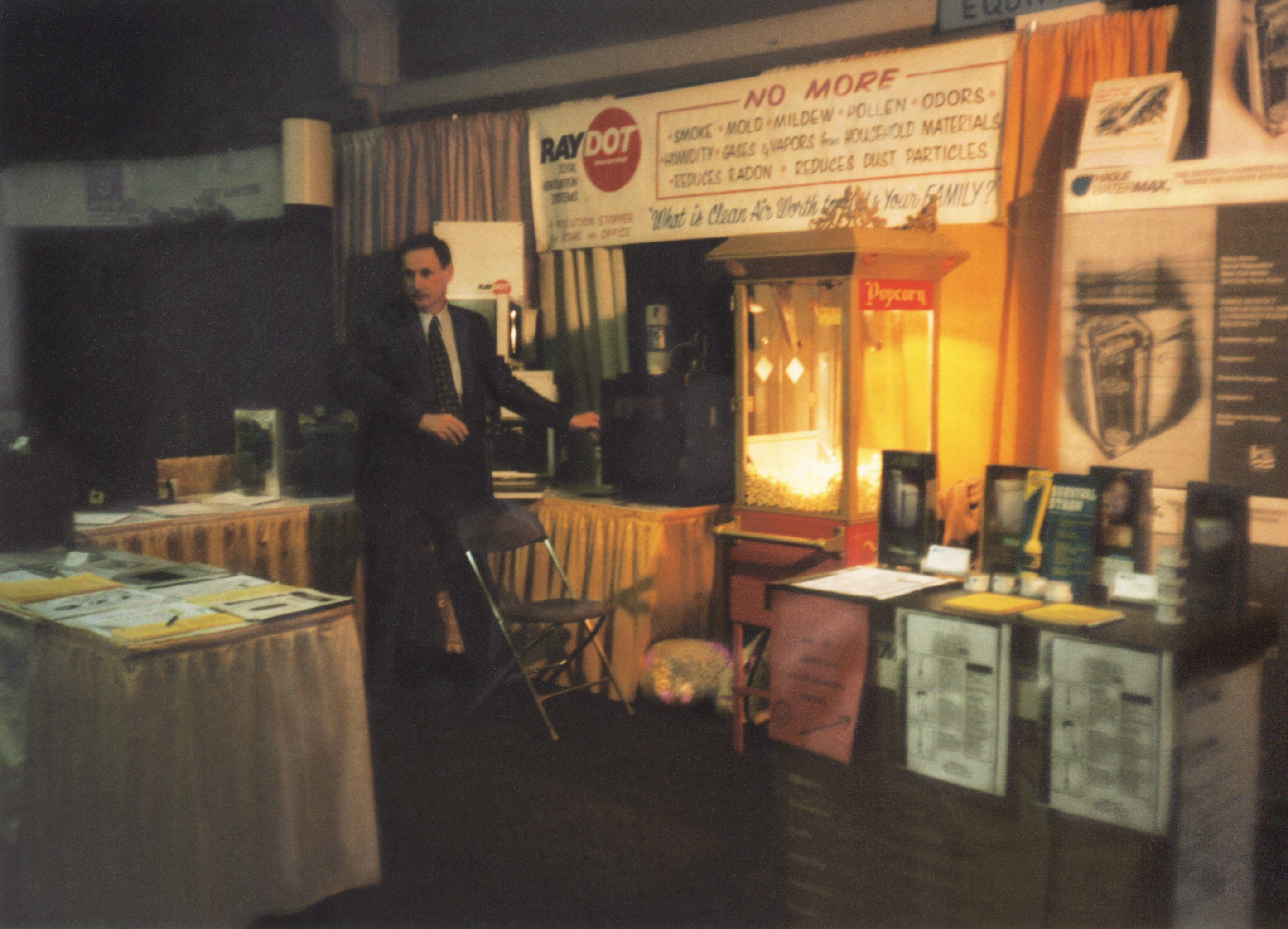 Entrepreneurship