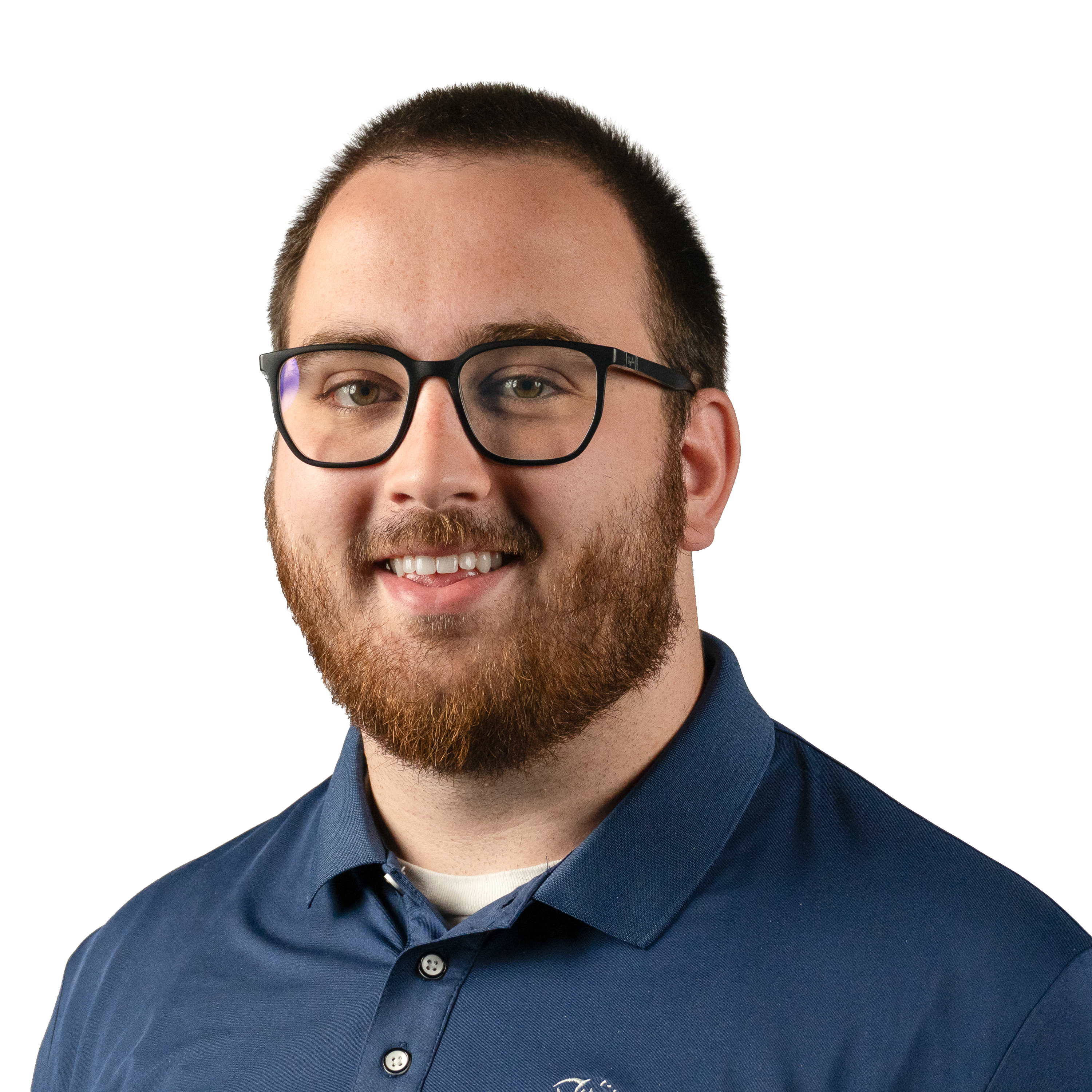 Garrett Hurley