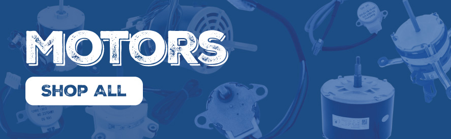 air conditioner motors