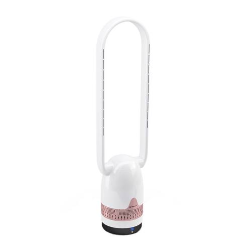 MrBreeze Air Purifying Fan