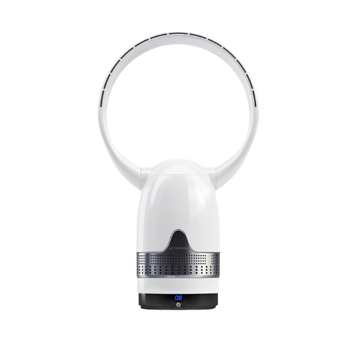 air purifying fan