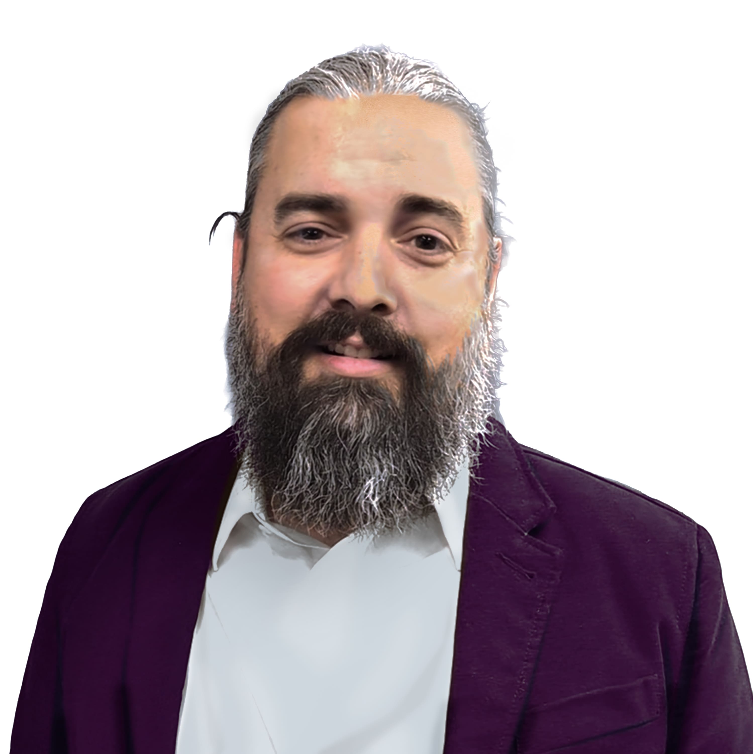 Steven Sanders