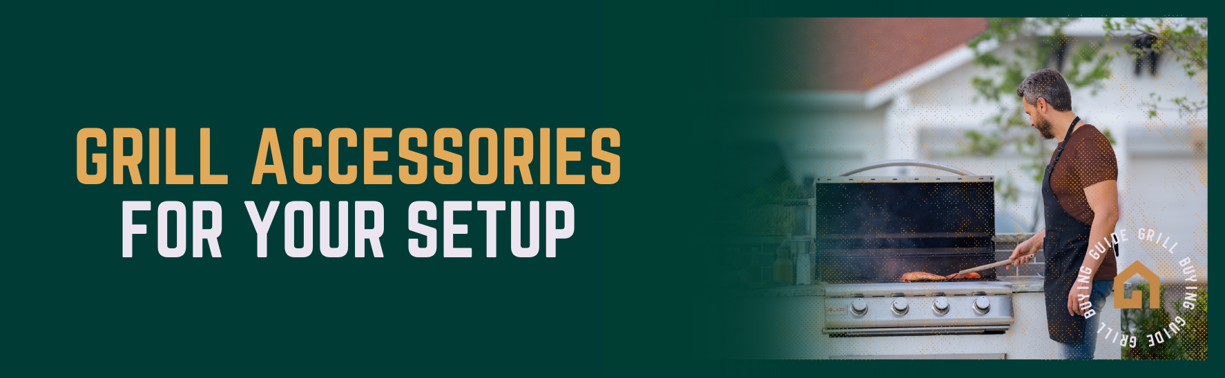 Shop Grill Accessories For Your Outdoor Setup Shop Grill Accessories For Your Outdoor Setup