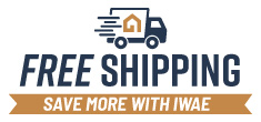 Free Shipping