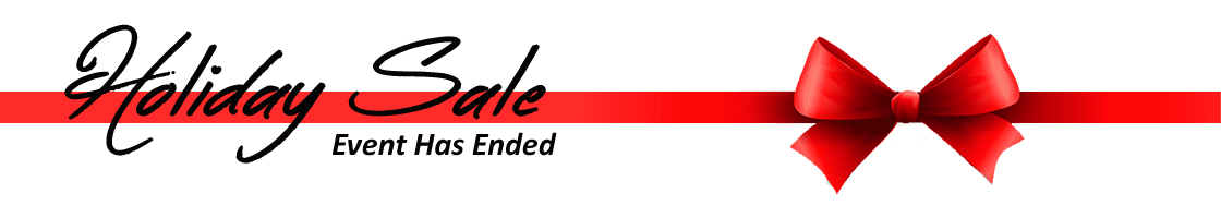 Christmas Holiday HVAC Sale