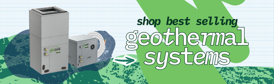 shop best selling geothermal systems image: geocool geothermal 