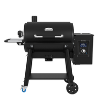 Broil King Regal 500 Free Standing Pellet Grill