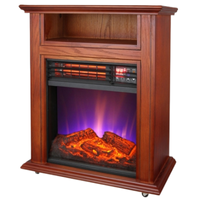 Electric Fireplaces Electric Fireplaces