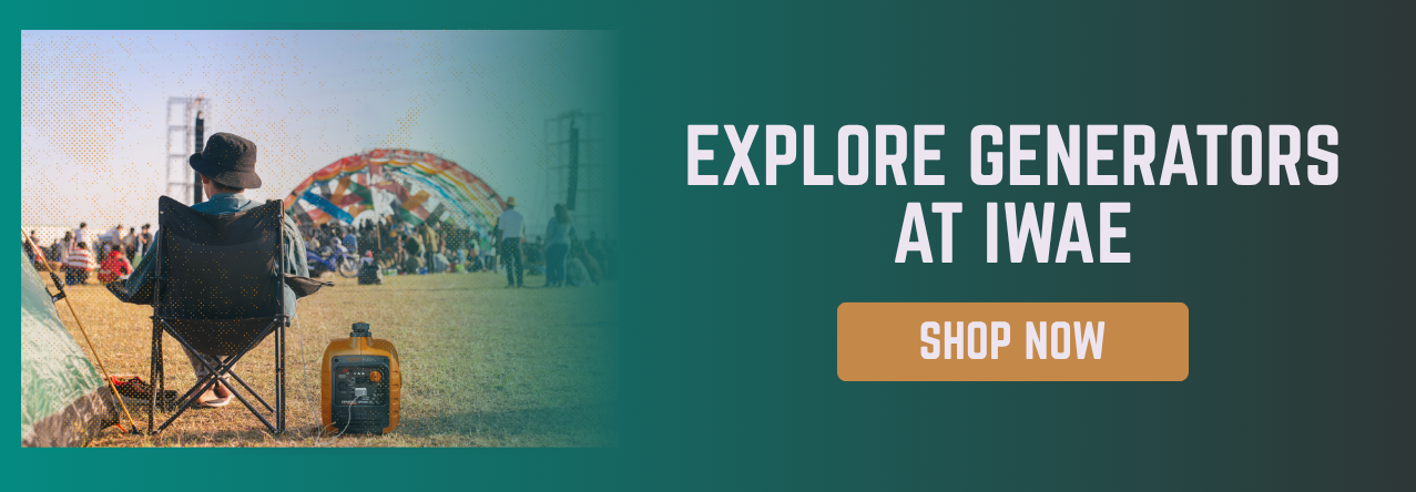 explore generac generators with IWAE today explore generac generators with IWAE today