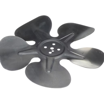 furnace blower blade furnace blower blade