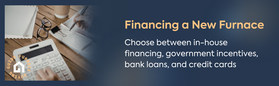 understanding furnace financing understanding furnace financing