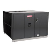 AC & Gas Package Units from Goodman AC & Gas Package Units from Goodman