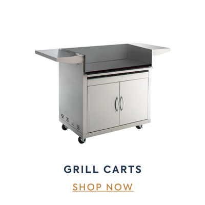 Shop Grill Carts Shop Grill Carts