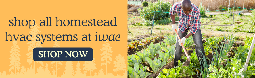 shop all homestead hvac systems at iwae shop all homestead hvac systems at iwae