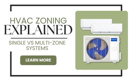 hvac zoning explained