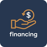 Financing with IWAE Financing with IWAE
