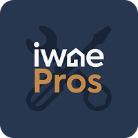 IWAEPros Program IWAEPros Program