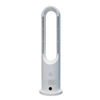 MrCool MrBreeze Heater and Cooling Fan MrCool MrBreeze Heater and Cooling Fan