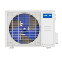 MrCool Ductless Split Systems