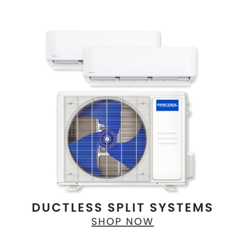 mini split systems