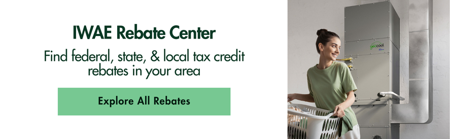 IWAE Rebate Center IWAE Rebate Center