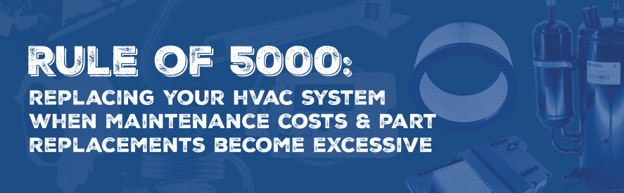 replacing your air conditioner