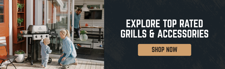 Show Grills and Accessories explore top rated grills and accessories