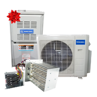 Explore All HVAC Scratch and dent systems