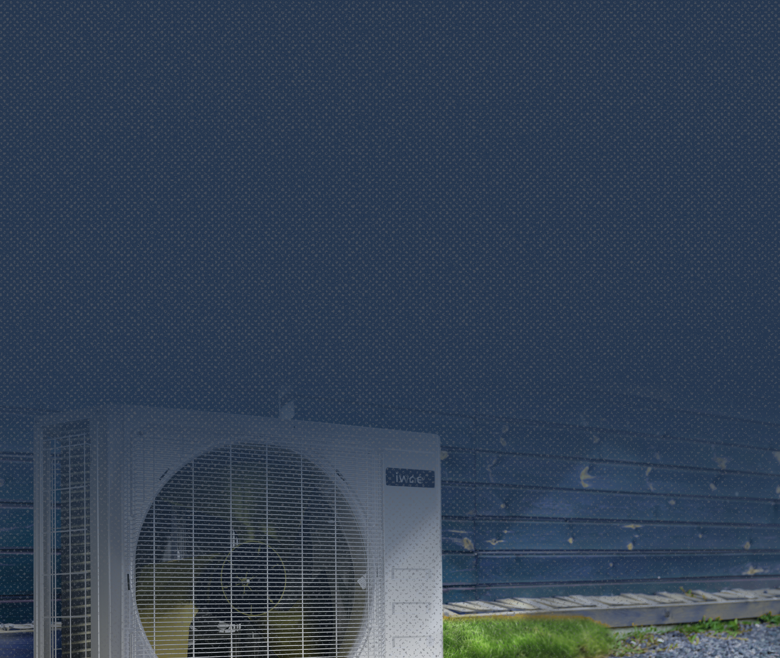 23 SEER2 Energy Star & NEEP Certified Efficiency