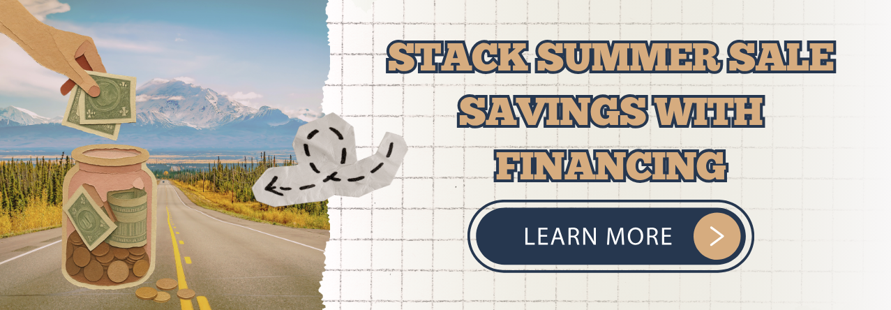 stack iwae great american summer sale savings with financing