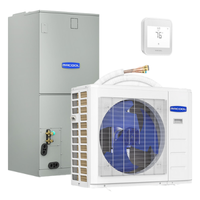 MrCool VersaPro and Hyper Heat Systems MrCool VersaPro and Hyper Heat Systems