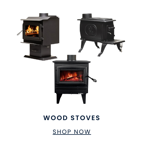 wood stoves for tiny homes
