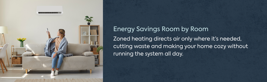 zoned heating saves energy zoned heating saves energy