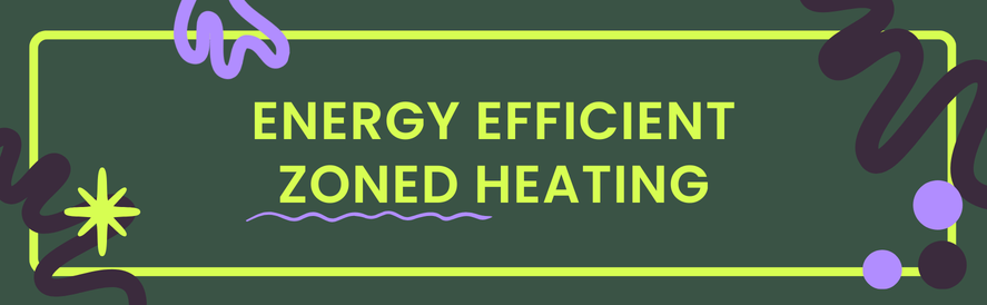Most energy efficient zoned HVAC systems for the home 2026